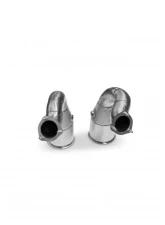 Tubi Style GPF Catalytic Converter Porsche Cayenne E3 3.0                                     - TSPOCAY4S18.303.A - Image 3