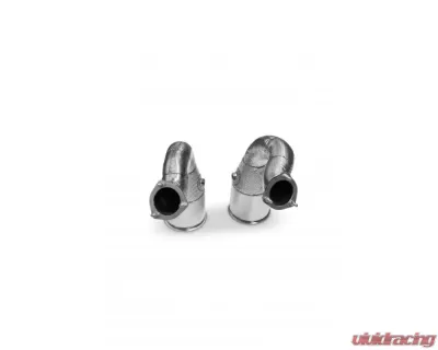 Tubi Style GPF Catalytic Converter Porsche Cayenne E3 3.0 - TSPOCAY4S18.303.A