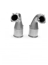 Tubi Style GPF Catalytic Converter Porsche Cayenne E3 3.0                                     - TSPOCAY4S18.303.A - Image 5