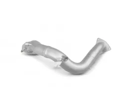 Tubi Style GPF Race Pipe Porsche Macan 995.2 R4 2.0 2021+