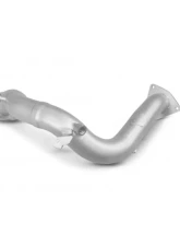 Tubi Style GPF Race Pipe Porsche Macan 995.2 R4 2.0 2021+                                     - TSPOMACS22.803.A - Image 3