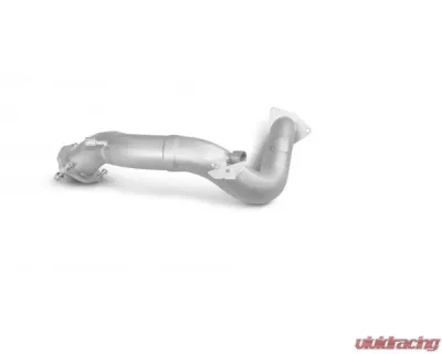 Tubi Style GPF Race Pipe Porsche Macan 995.2 R4 2.0 2021+ - TSPOMACS22.803.A