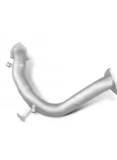 Tubi Style GPF Race Pipe Porsche Macan 995.2 R4 2.0 2021+                                     - TSPOMACS22.803.A - Image 3