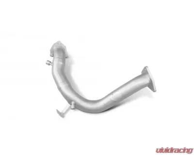 Tubi Style GPF Race Pipe Porsche Macan 995.2 R4 2.0 2021+ - TSPOMACS22.803.A