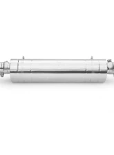 Tubi Style Exhaust w/ Cat Race Pipes Kit & Flasher Cel Off Software Porsche 997.2 Turbo                                     - TSPO997T10.004.CEL - Image 3