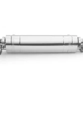 Tubi Style 997.1 Turbo Exhaust w/ Race Pipes Kit With Flasher Cel Off Software Porsche 911 Turbo | Turbo S 997.1 2006-2010                                     - TSPO997T07.002.CEL - Image 4