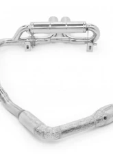 Tubi Style Motorsport Valvetronic Exhaust System Porsche 718 GPF Boxster | Cayman | GTS 2.0/2.5 2018+                                     - TSPOBOXS19.050.VC - Image 3
