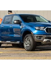 Gem Tubes Octa Nerf Bar Chrome Ford Ranger Super Crew 2019-2021                                     - 300099 - Image 2