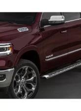 Gem Tubes T3 Running Board 67" Long Chrome Toyota Tacoma Double Cab 2016-2021                                     - 400028 - Image 2