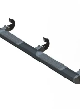 Gem Tubes Octa Nerf Bar Black Ram 1500 Extended Cab 2019-2021                                     - 300072 - Image 2