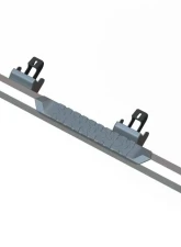Gem Tubes Octa Nerf Bar Chrome Jeep Wrangler 4 Door 2018-2021                                     - 300059 - Image 2
