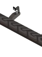 Gem Tubes 67" T3 Running Board Long Black                                     - 400029 - Image 2