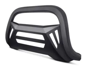 Gem Tubes Octa Series Bull Bars Black Ram 1500 2009-2018