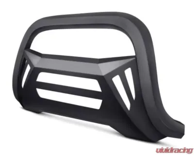 Gem Tubes Octa Series Bull Bars Black Chevrolet Silverado 1500 2007-2018 - 600003