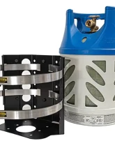 Power Tank Propane Tank Bracket for Viking Composite                                     - BKT-2291 - Image 3