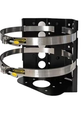 Power Tank Propane Tank Bracket for Viking Composite                                     - BKT-2291 - Image 2