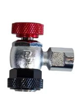 Power Tank 1/8" FPT No Air Loss Tire & Shock Chuck For Nitrogen                                     - CHK-4014 - Image 8