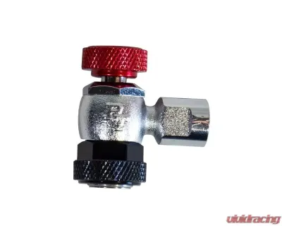 Power Tank 1/8" FPT No Air Loss Tire & Shock Chuck For Nitrogen - CHK-4014