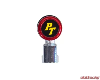 Power Tank 1/8" FPT No Air Loss Tire & Shock Chuck For Nitrogen - CHK-4014