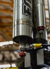 Power Tank 1/8" FPT No Air Loss Tire & Shock Chuck For Nitrogen                                     - CHK-4014 - Image 8