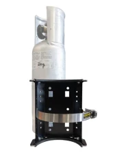 Power Tank 6 lb. Aluminum Propane Tank Bracket                                     - BKT2284 - Image 11