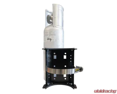 Power Tank 6 lb. Aluminum Propane Tank Bracket - BKT2284