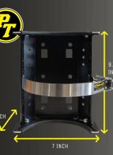 Power Tank 6 lb. Aluminum Propane Tank Bracket                                     - BKT2284 - Image 3
