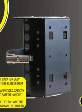 Power Tank 6 lb. Aluminum Propane Tank Bracket                                     - BKT2284 - Image 6