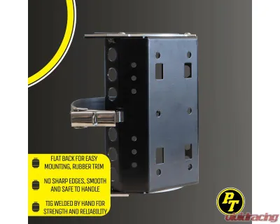 Power Tank 6 lb. Aluminum Propane Tank Bracket - BKT2284