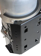 Power Tank 6 lb. Aluminum Propane Tank Bracket                                     - BKT2284 - Image 9