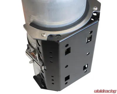 Power Tank 6 lb. Aluminum Propane Tank Bracket - BKT2284