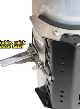 Power Tank 6 lb. Aluminum Propane Tank Bracket                                     - BKT2284 - Image 10