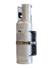 Power Tank 6 lb. Aluminum Propane Tank Bracket                                     - BKT2284 - Image 11