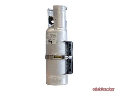 Power Tank 6 lb. Aluminum Propane Tank Bracket - BKT2284