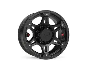 TeraFlex Nomad Split Spoke Off-Road Wheel Jeep Wrangler | Gladiator 17