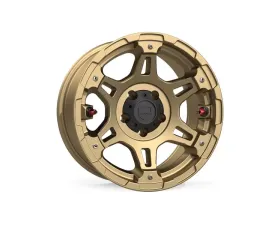 TeraFlex Nomad Split Spoke Off-Road Wheel Jeep Wrangler | Gladiator 17