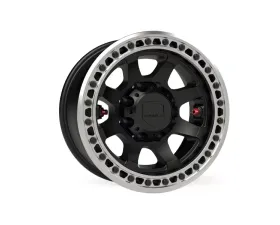 TeraFlex Olympus Beadlock Off-Road Wheel Jeep Wrangler | Gladiator 17
