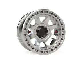 TeraFlex Olympus Beadlock Off-Road Wheel Jeep Wrangler | Gladiator 17