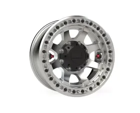 TeraFlex Olympus Beadlock Off-Road Wheel Jeep Wrangler | Gladiator 17