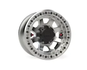 TeraFlex Olympus Beadlock Off-Road Wheel Jeep Wrangler | Gladiator 17