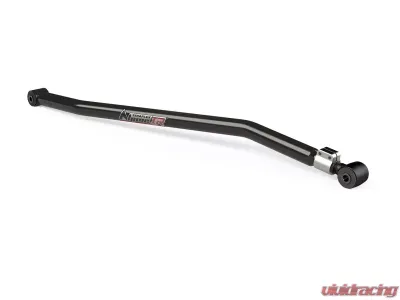 TeraFlex Alpine IR Rear Lower Left Long Arm 3-6" Lift Jeep Gladiator 2019-2023 - 1141861