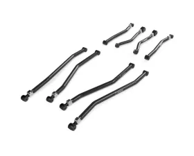 TeraFlex Alpine Long Arm 3-6
