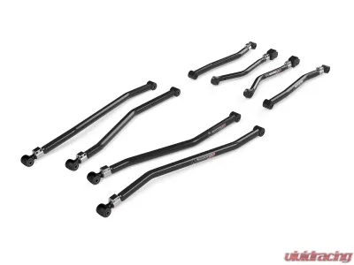 TeraFlex Alpine IR Long Arm Kit 3-6" Lift Jeep Gladiator 2019-2023 - 1318005