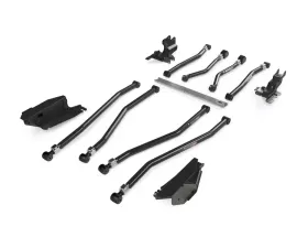 TeraFlex Alpine IR Long Arm & Bracket Kit 3-6