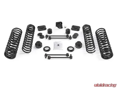 TeraFlex 4.5" Coil Spring Base Lift Kit No Shocks Jeep Gladiator 2019-2023 - 1366000