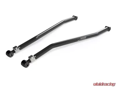 TeraFlex Alpine Rear Lower Long Arm Pair 3-6" Lift Jeep Gladiator 2019-2023 - 1417560