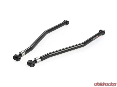 TeraFlex Alpine IR Rear Upper Long Arm Pair 3-6" Lift Jeep Gladiator 2019-2023 - 1418550