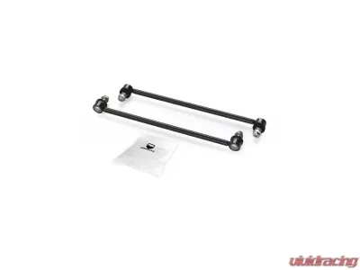 TeraFlex 13" Rear Sway Bar Link Kit w/ Swivel Stud Jeep Gladiator 2019-2023 - 1774300