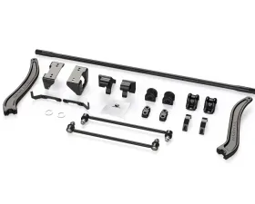 TeraFlex Forged ST Rear Sway Bar Kit Jeep Gladiator 2019-2023