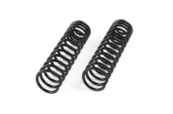 Coilover Spring Upgrade